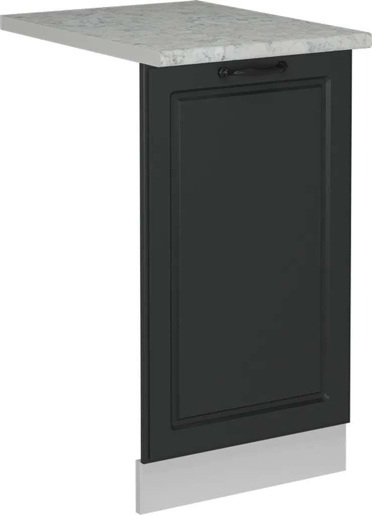 Recensione Pannello Vicco R-Line 45 cm: Cucina Country Moderna