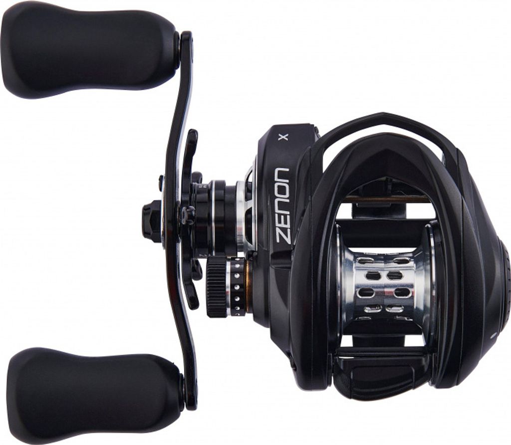 Abu Garcia Zenon X-SHS-L Low Profile Reel