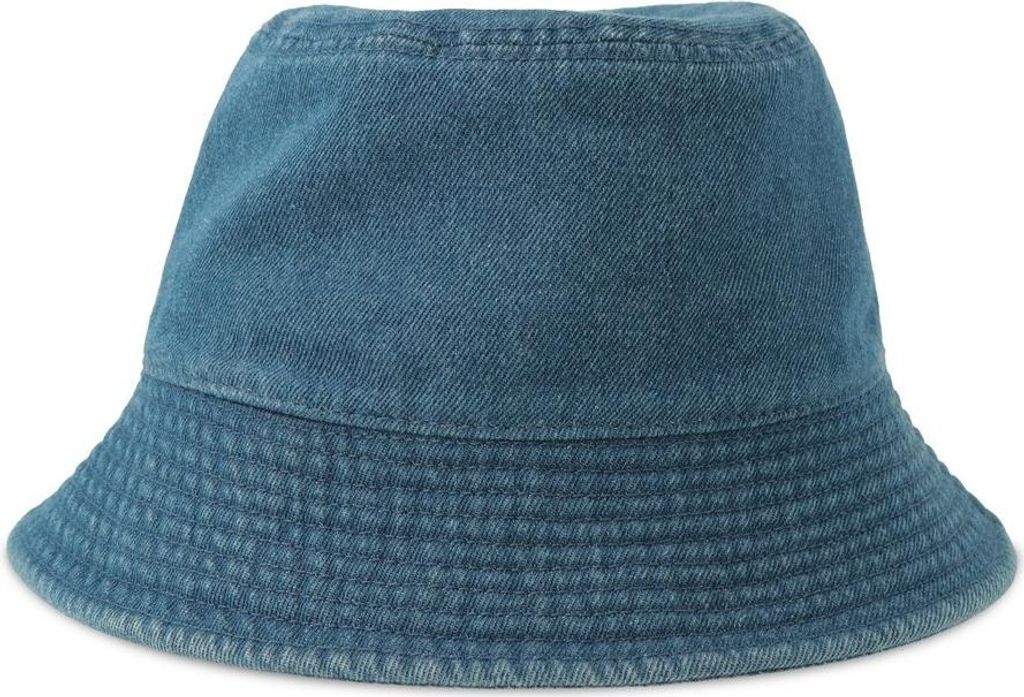 Atlantis - "Dana" Schlapphut für Herren/Damen Uni, Unstrukturiert AB770 (Einheitsgröße) (Denim)