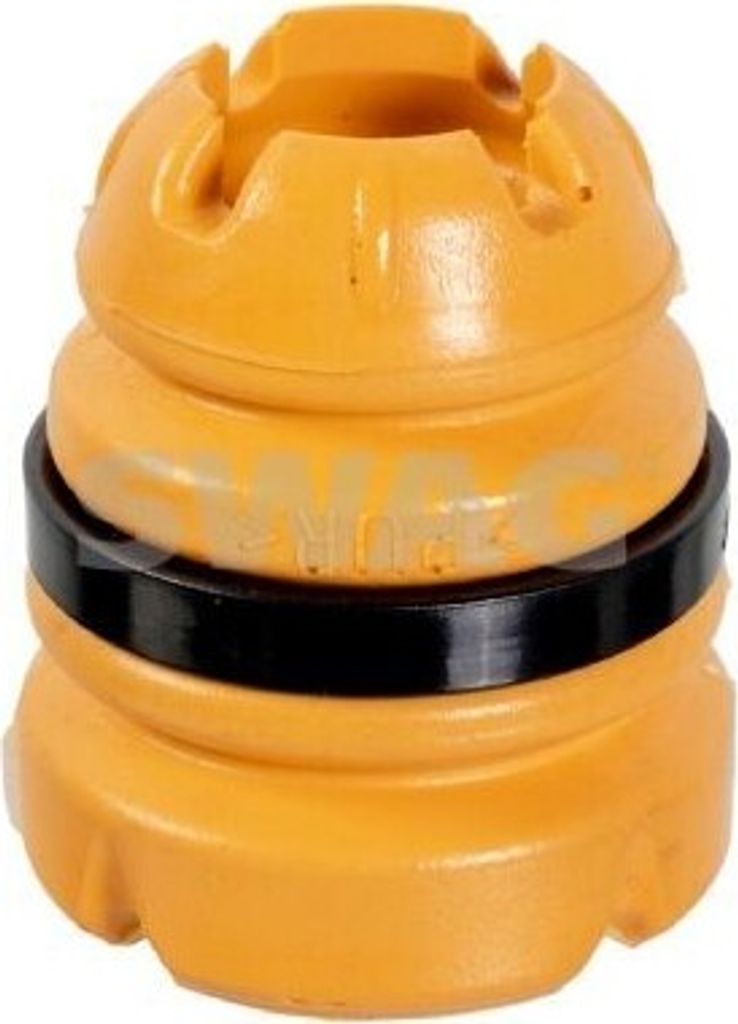 SWAG 33 10 3948 Anschlagpuffer Federung Vorne Links Vorne Rechts für FORD Fiesta Mk6 Schrägheck (JA8, JR8) ECOSPORT Fiesta Mk6 Kastenwagen