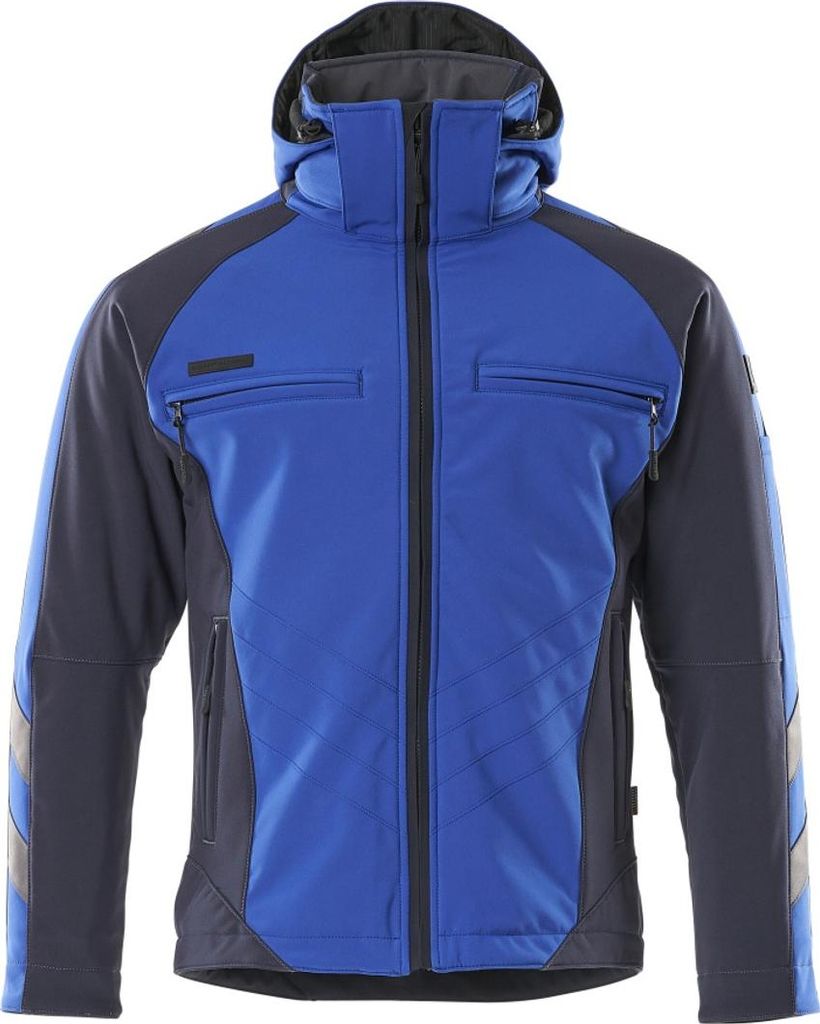 Mascot Winterjacke Darmstadt 16002-149-11010 Gr. L Produktbild 