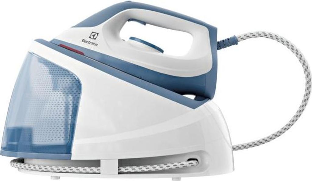 Ferro da Stiro Electrolux E5ST12DB con Caldaia 2400 W 1,2 L Immagine del prodotto 