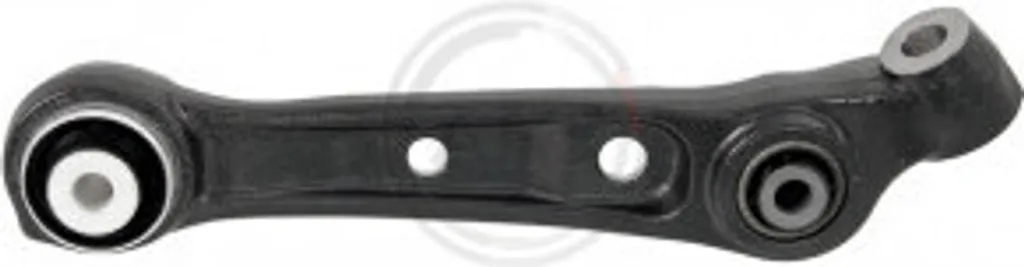 Supprimer claquement train avant BMW : Bras de suspension 31126777740