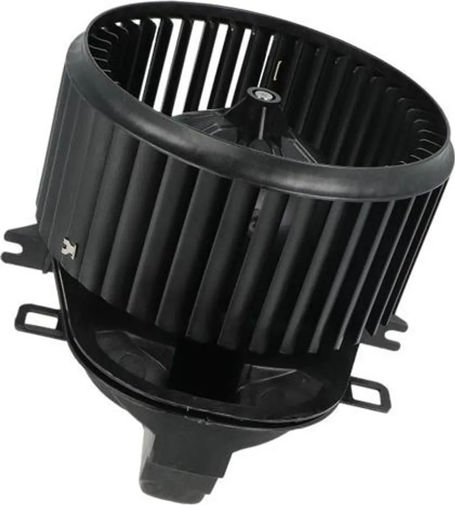 Ventilateur d'habitacle Pulseur d'air avant pour chauffage de voiture
