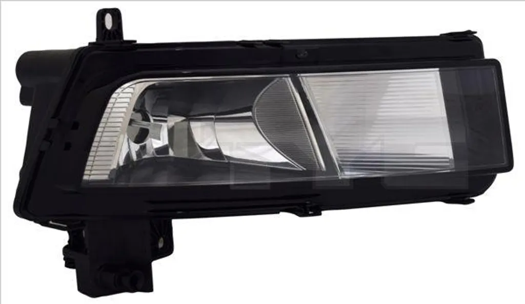 Phares antibrouillard pour conduire sous la pluie en Touran TYC