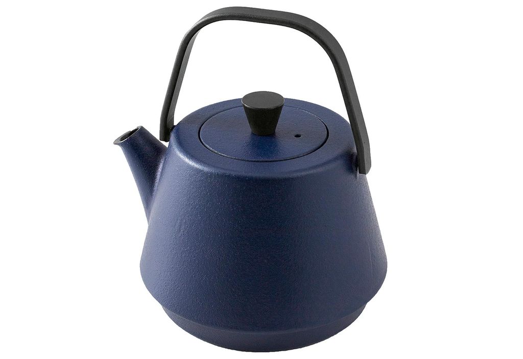 Beka Saga Indigo Teekessel - 1.2L