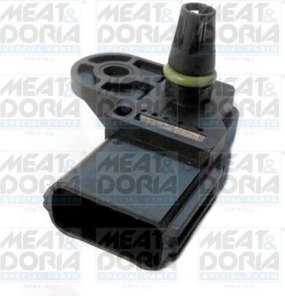 Capteur de suralimentation 82522 haute fiabilité compatible Mazda CX-7