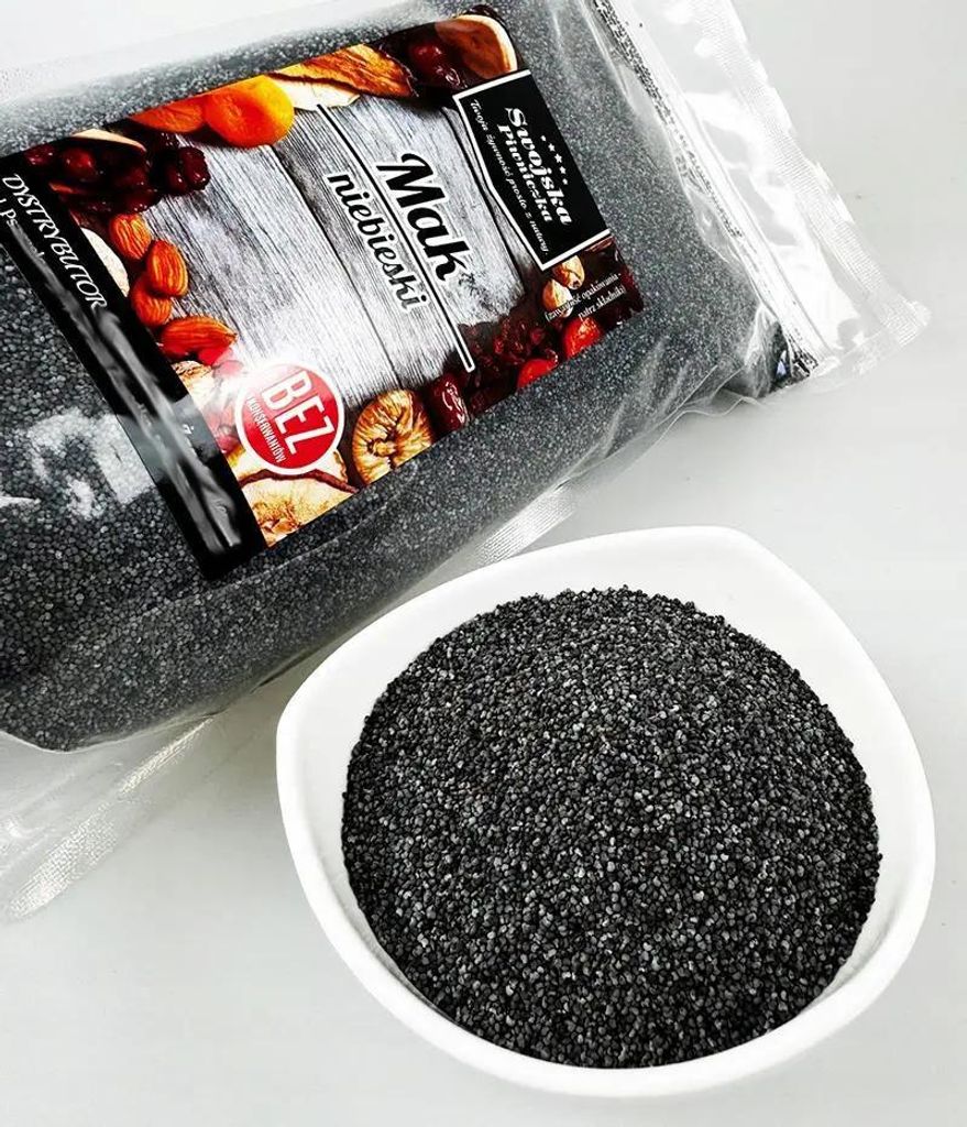 MAK NIEBIESKI 5Kg Swojska Piwniczka