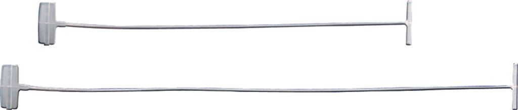 Aplipack 5000 Standard 25mm Klingen kompatibelmit Etikettierer 101545