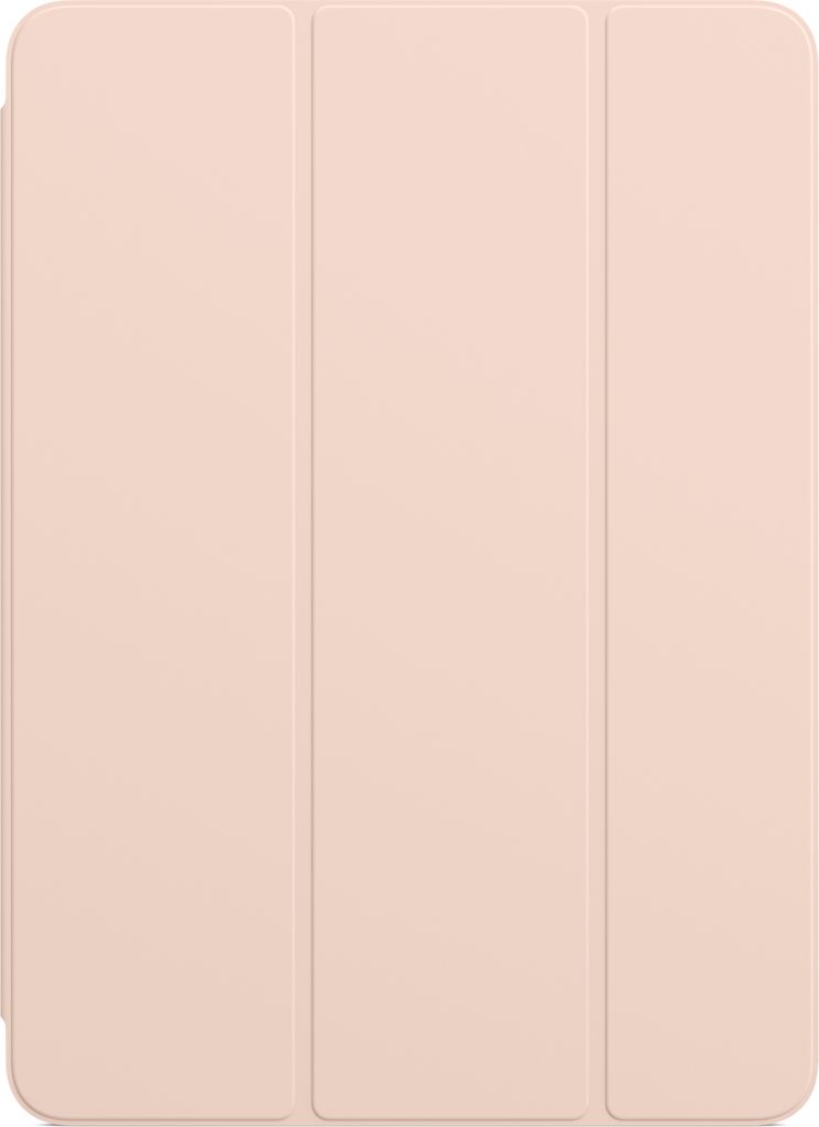 Apple iPad Pro 11" Smart Folio (MRX92ZM/A) Pink Sand Nowy Zdjęcie produktu 