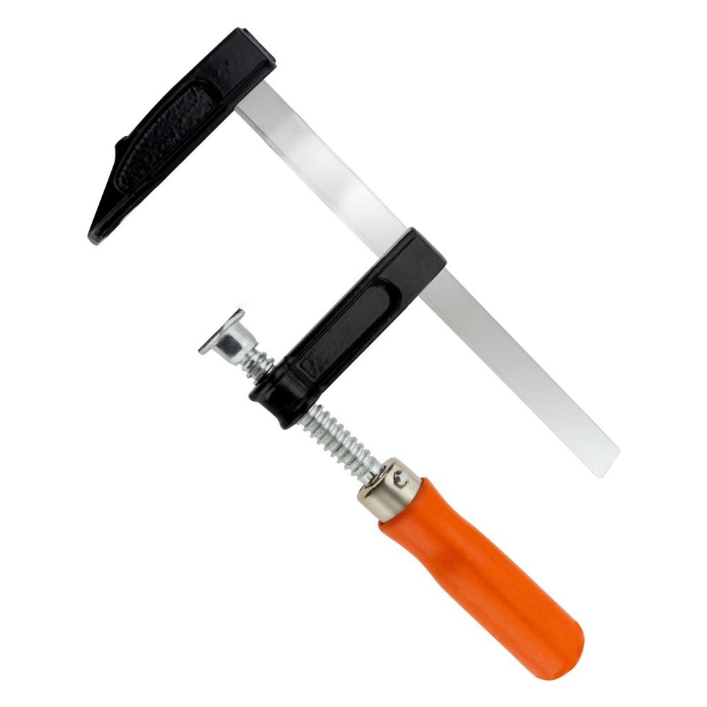 Vergionic Zimmerei Pin Crimper F 150Mm Workhouse Clamp Metal Handle