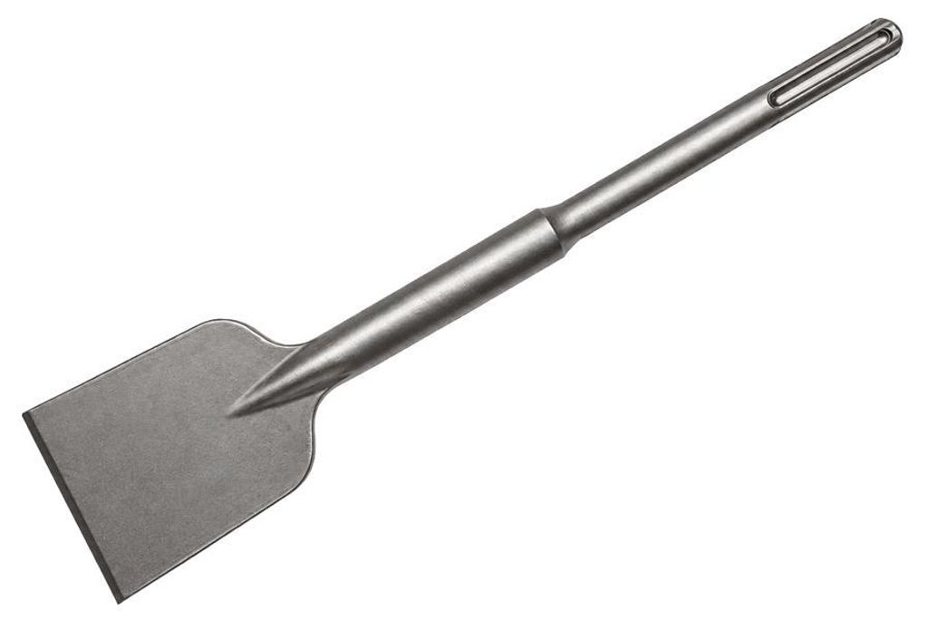 SDS Max lopatkové sekáče, sekáče na asfalt, široké sekáče, Obrázok produktu 