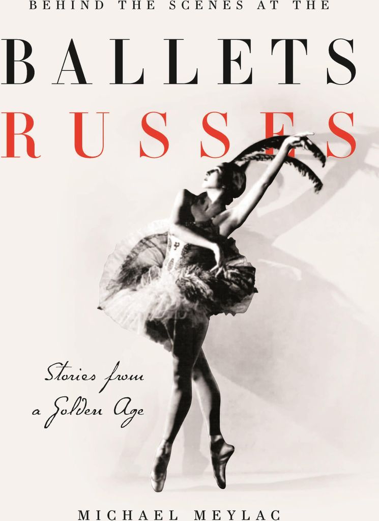 Hinter den Kulissen der Ballets Russes