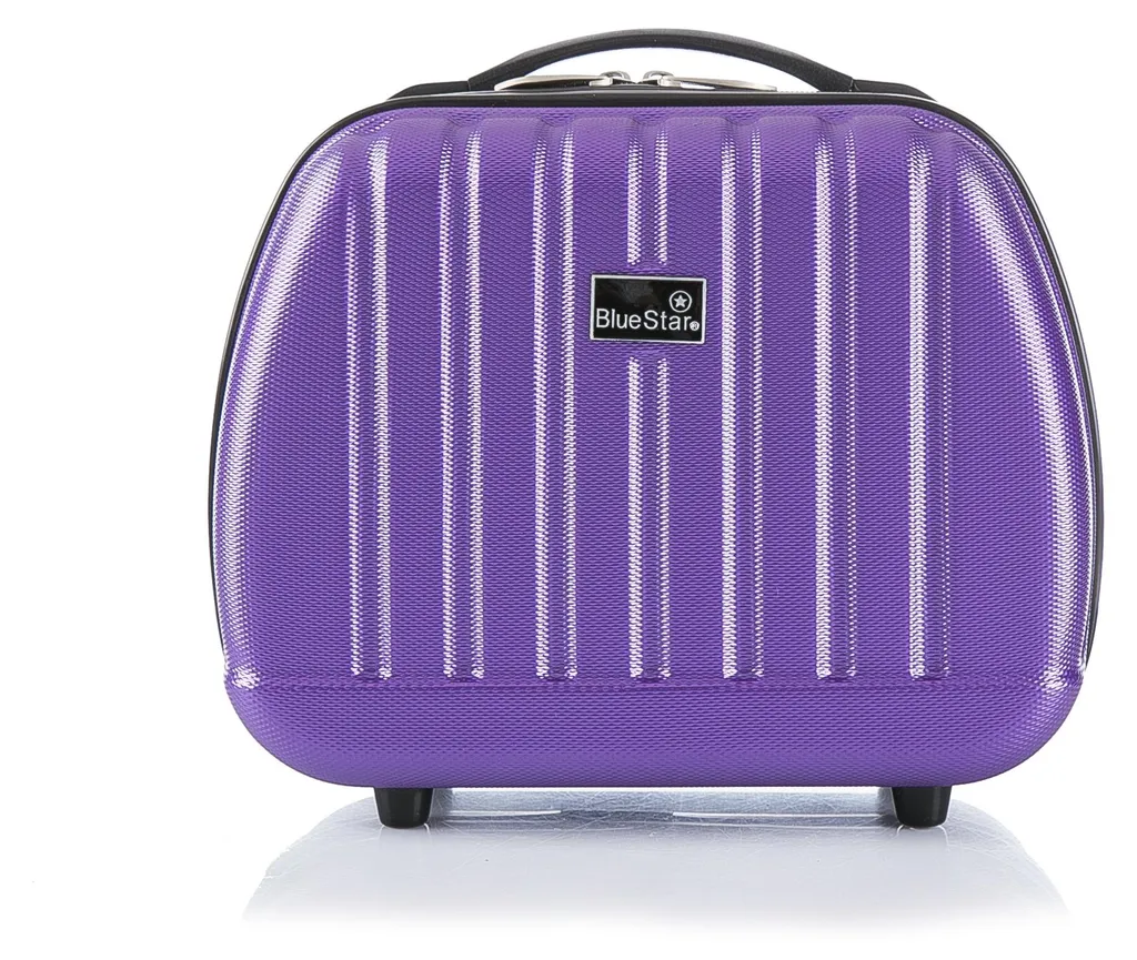 Aménager une petite salle de bain avec le Vanity PRAGUE-K 30 cm BLUESTAR