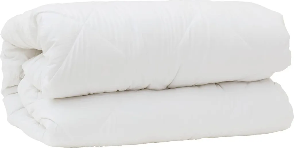 Dormi sulle Nuvole: Set Piumino vidaXL e Cuscini Microfibra - 4