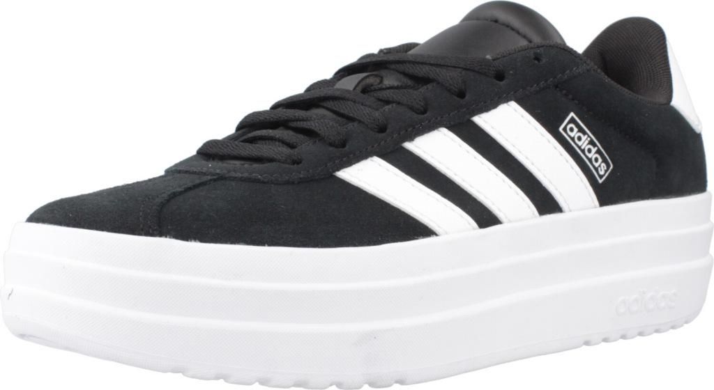 ADIDAS COURT BOLD J Čierna Obrázok produktu 