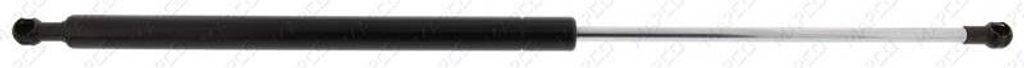 Gasfeder, Koffer-/Laderaum, VW PASSAT VARIANT, (35l, IANT, (35l, 3A5), 4/88-5/97