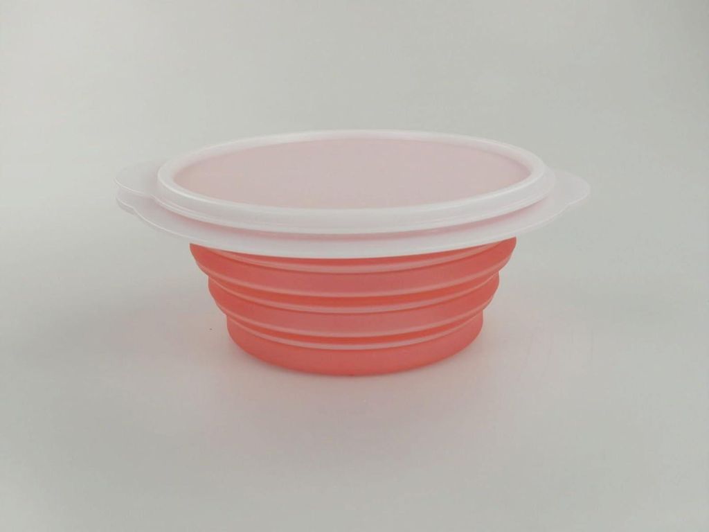 Tupperware Basic Line Contenitori multiuso per alimenti, Immagine del prodotto 