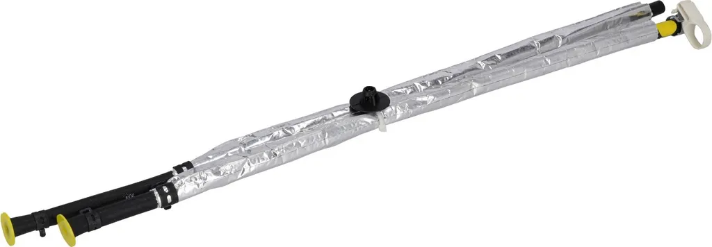 Durite de capteur pression FAP pour système de filtration des suies