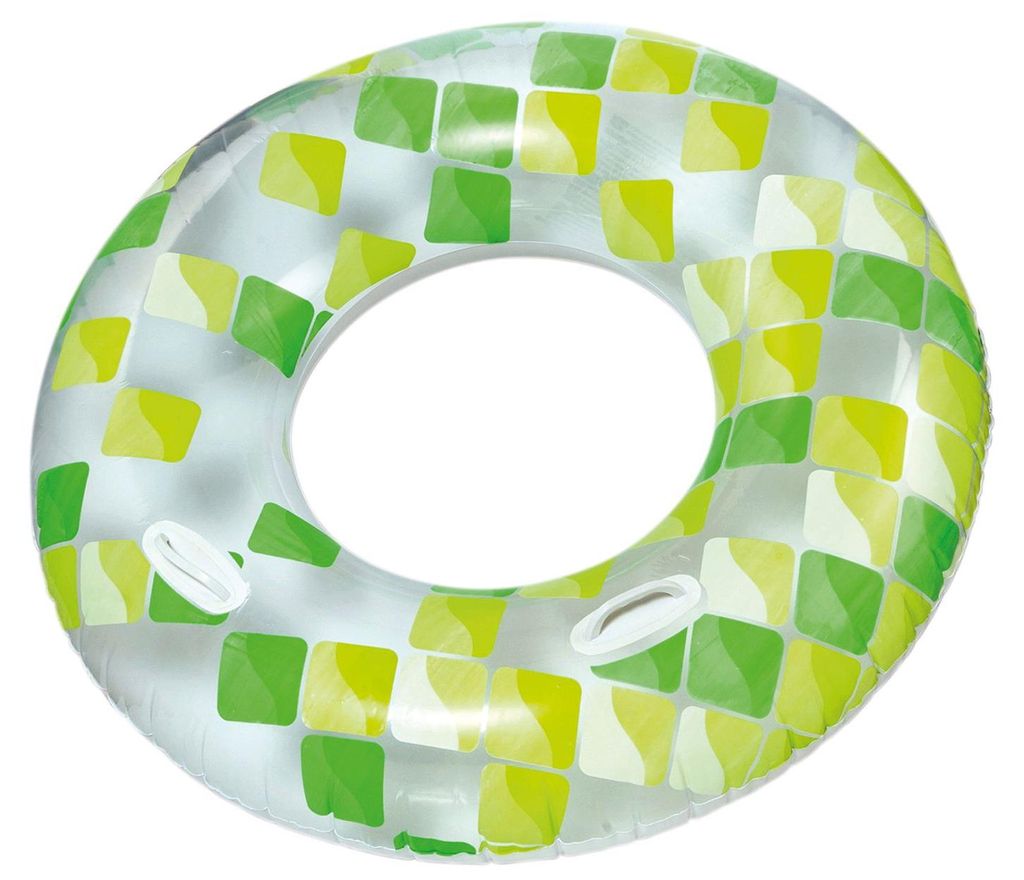 Happy People Schwimmreifen Jumbo, 77818 Produktbild 