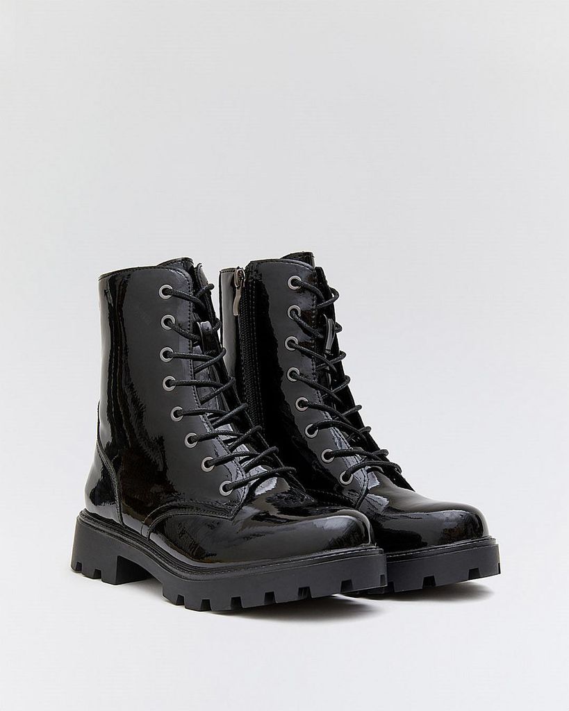 Veterboots  Lak Produktbild 