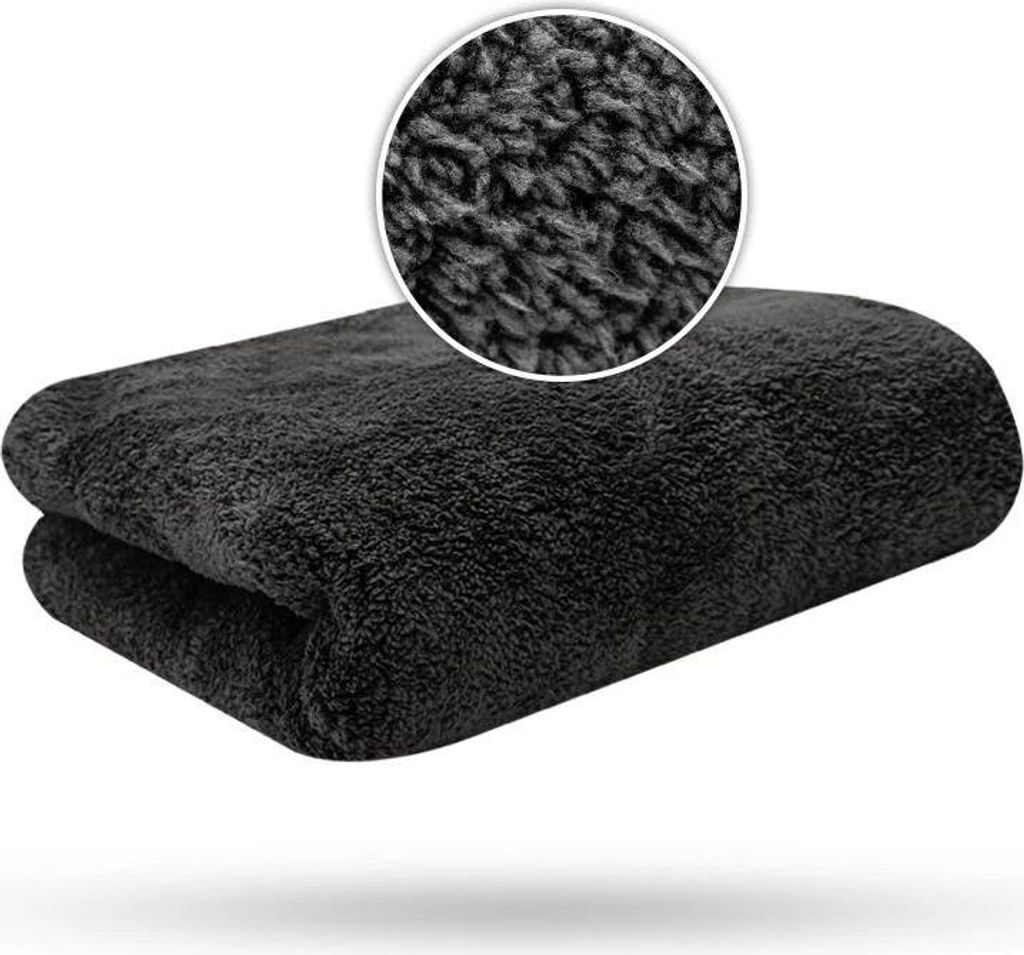 Liquid Elements Trockentuch Silverback XL - 1200 GSM 50 x Produktbild 