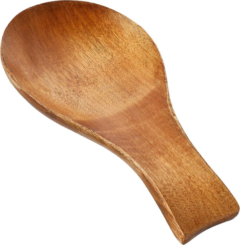 Stilvolle Kochlöffelhalterung - Hochwertiges Holz - 1 Stück