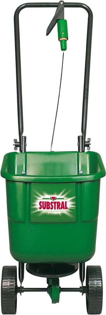 SUBSTRAL® 8100 SUBSTRAL® EasyGreen Streuwagen 12,0 l Image du produit 
