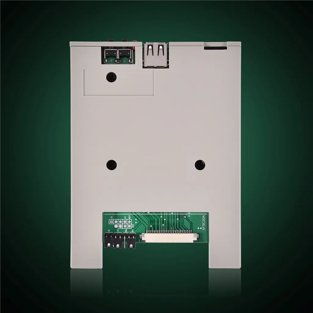 Lecteur Disquette USB Émulateur 720K compatible Machine BARUDAN BENS