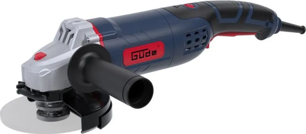 Meuleuse d'angle WS 125-1150 E Idéale pour Tronçonnage et Ébarbage
