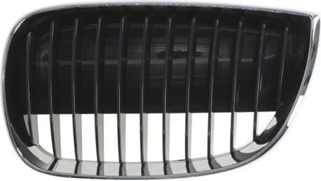 Grille de calandre gauche BLIC 6502-07-0085993P pour BMW Série 1 E87 E81