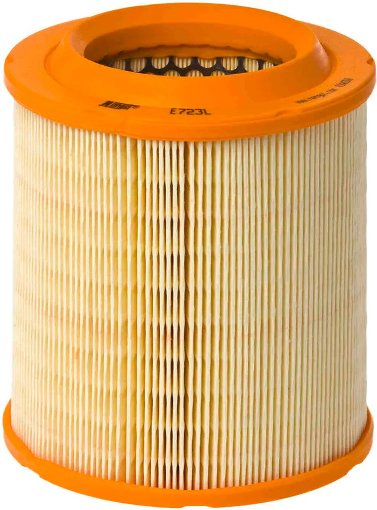 Améliorer l'admission d'air moteur avec le filtre Hengst E723L d'origine