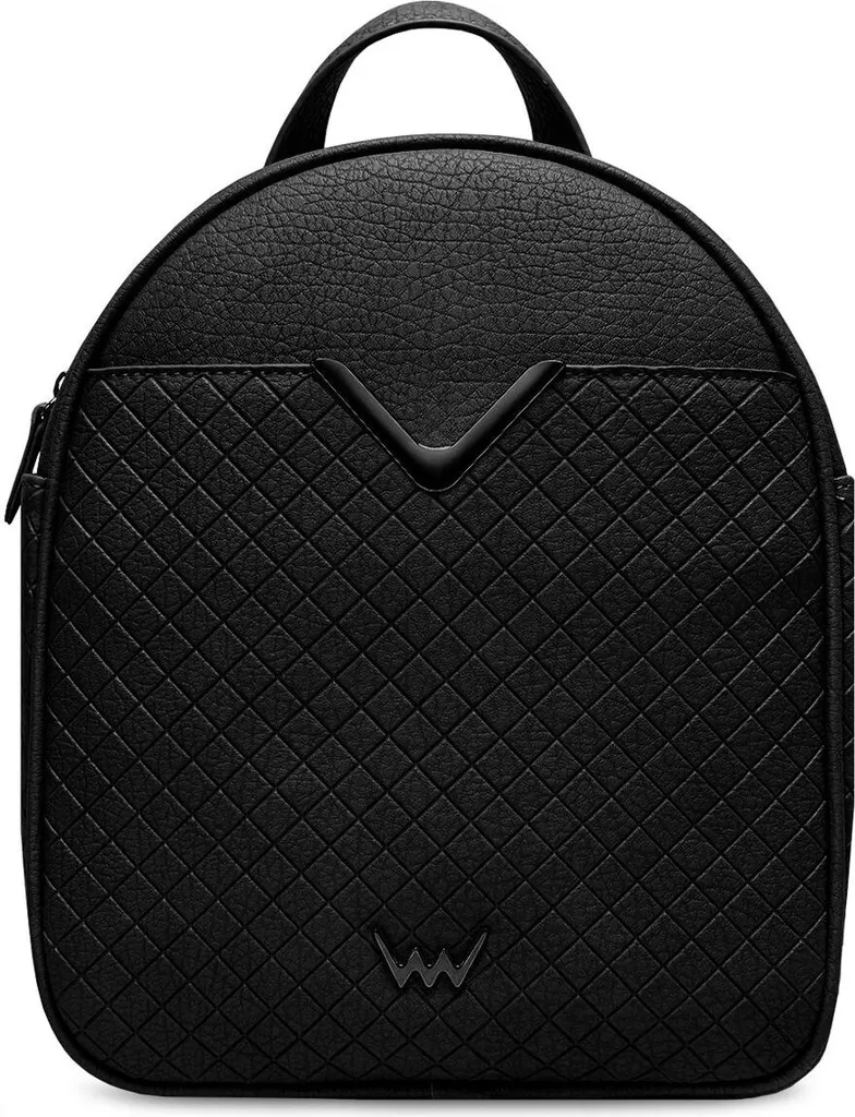 Zaino Urban Vuch Carren Nero: Il Mini Zaino Perfetto per Lei