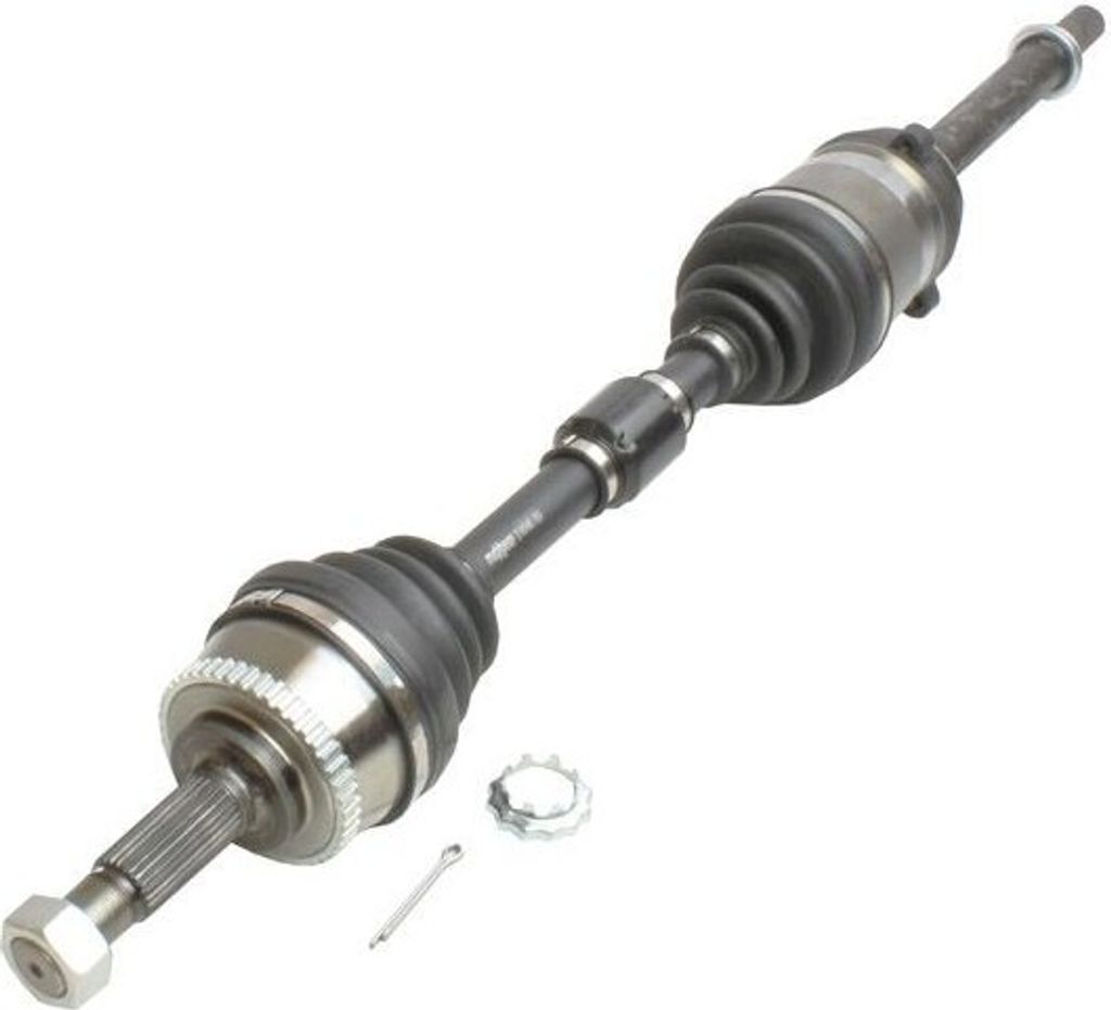 MAXGEAR 49-1033 Antriebswelle Vorne Rechts für NISSAN PRIMERA (P11) PRIMERA Hatchback (P11) PRIMERA Traveller (WP11)