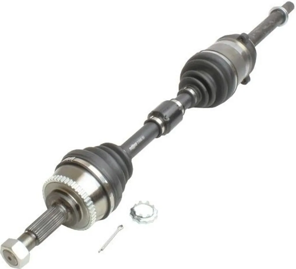 Stop Sifflements : Courroie Polos 938mm pour Nissan Primera P11 2.0