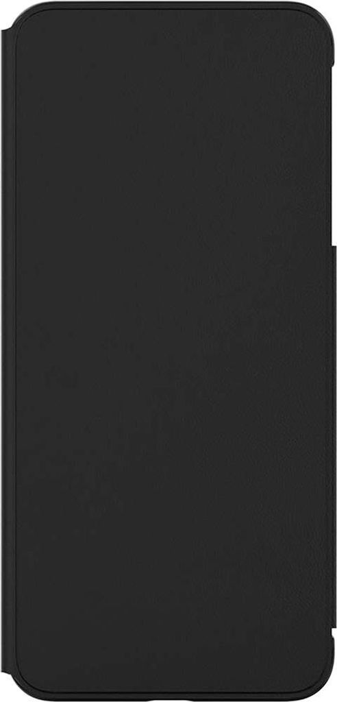 OPPO OPRENO8CSILINOIR - Coque Silicone Reno 8 Noir Image du produit 