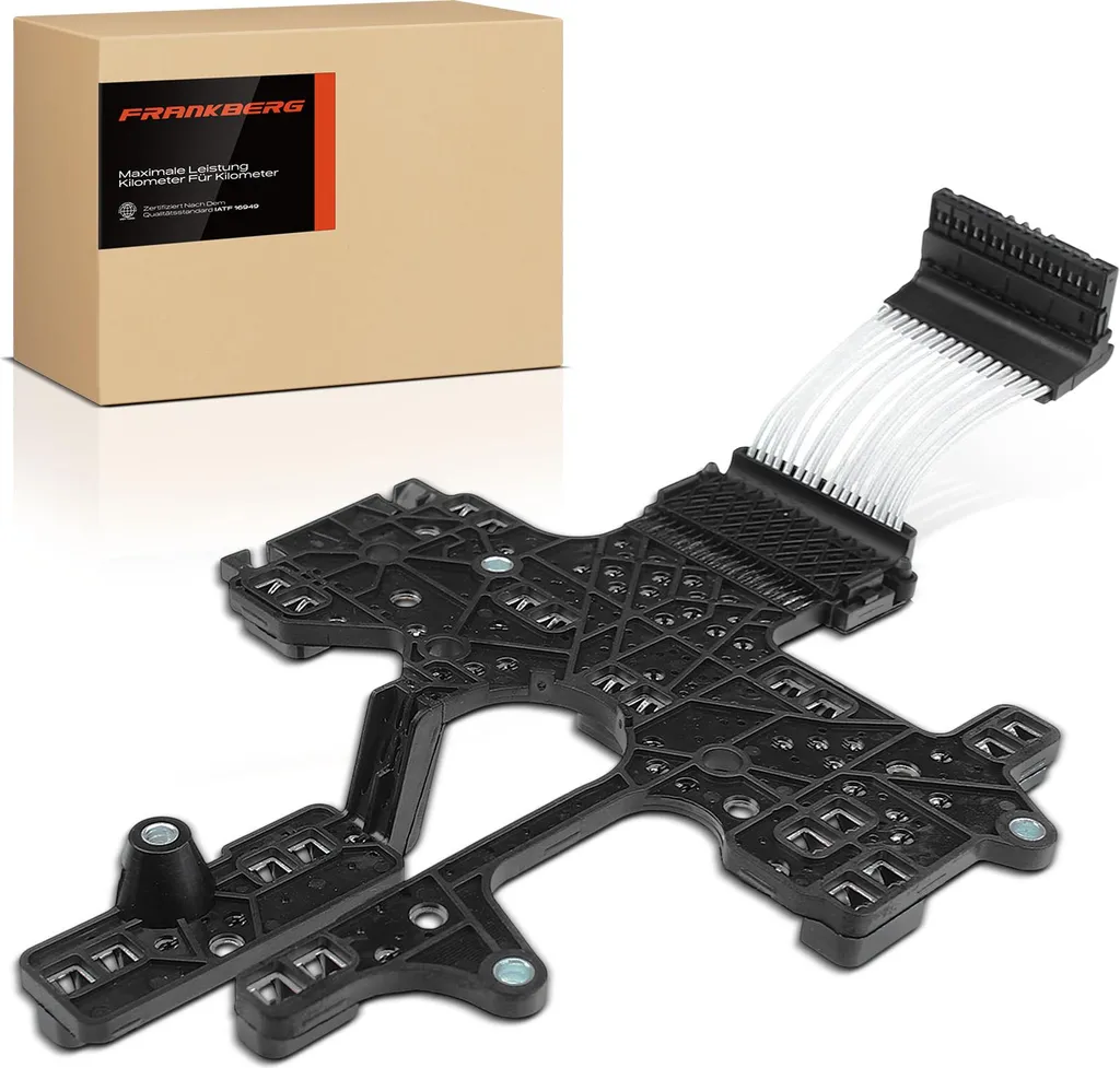 Mécatronique de Boîte de Vitesses Automatique pour Audi A1 A3 et VW Golf