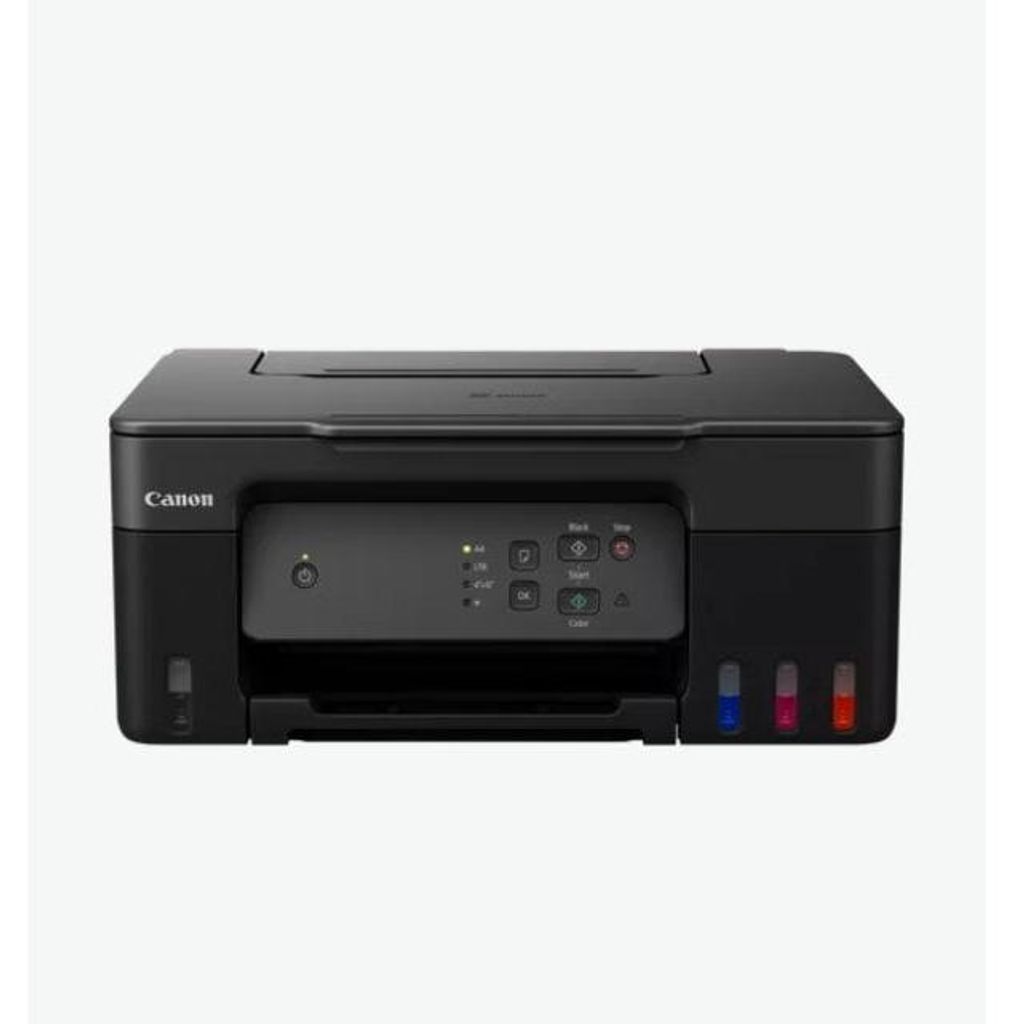 Canon PIXMA G2430 - PSC/A4/CISS/4800x1200/USB Produktbild 