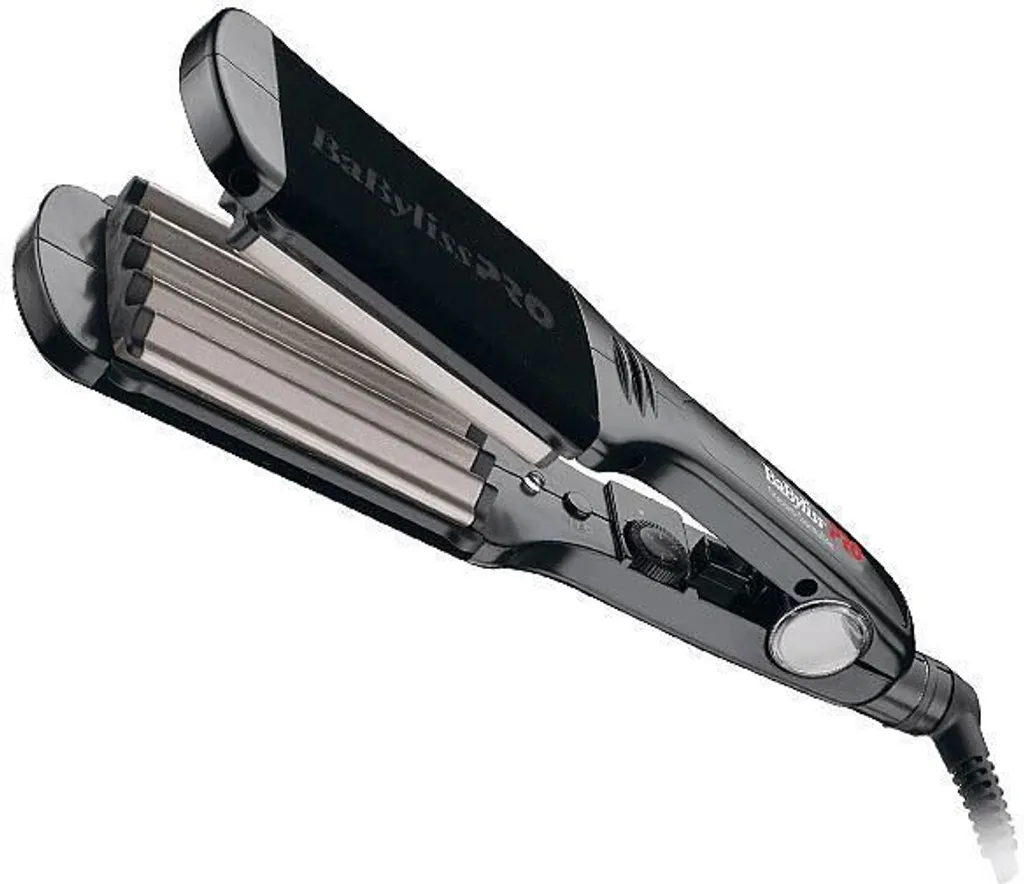 Maxi-styler de crêpage professionnel BAB2512EPCE BaBylissPRO 60mm