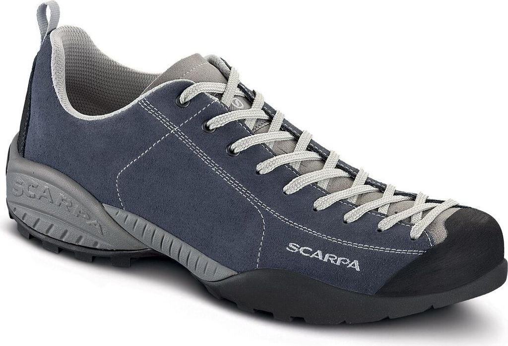Scarpa ''GESPERRT''Herren Multifunktionsschuhe Mojito iron grey 41