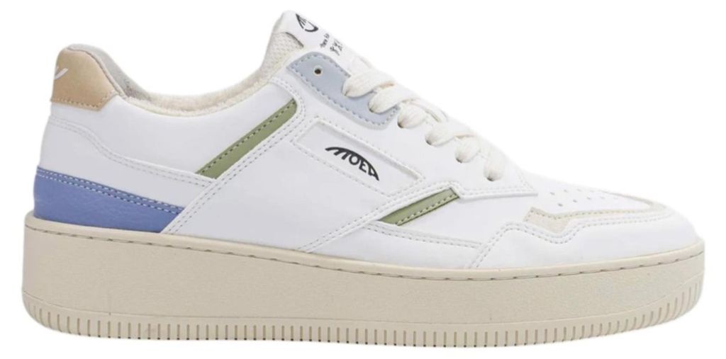 MoEa Schuhe Origin, BAS00103