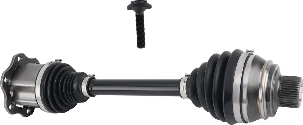 Cardan de transmission avant droite Audi Q5 et A6 boîte automatique