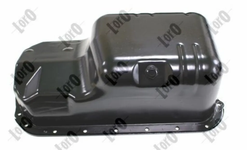 Carter d'huile Honda Civic VII ABAKUS 100-00-152 pour entretien moteur