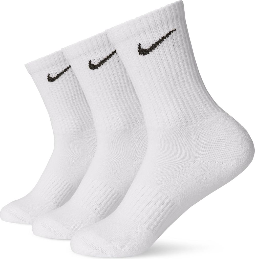 Nike Herren Uni U Nk Everyday Ltwt 3pr Crew trainingssocken Produktbild 