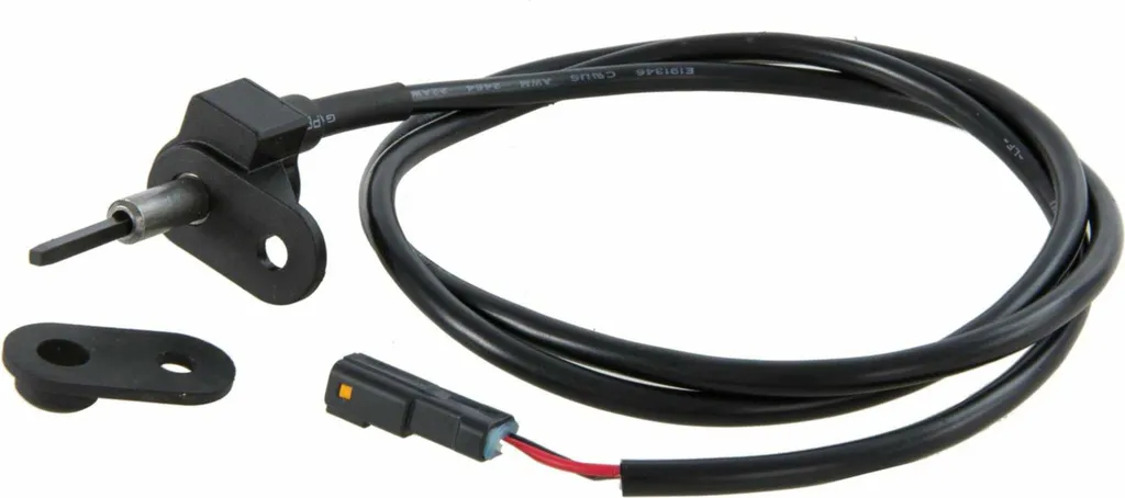 Transmetteur de vitesse numérique SIP et son câble de transmission 100cm