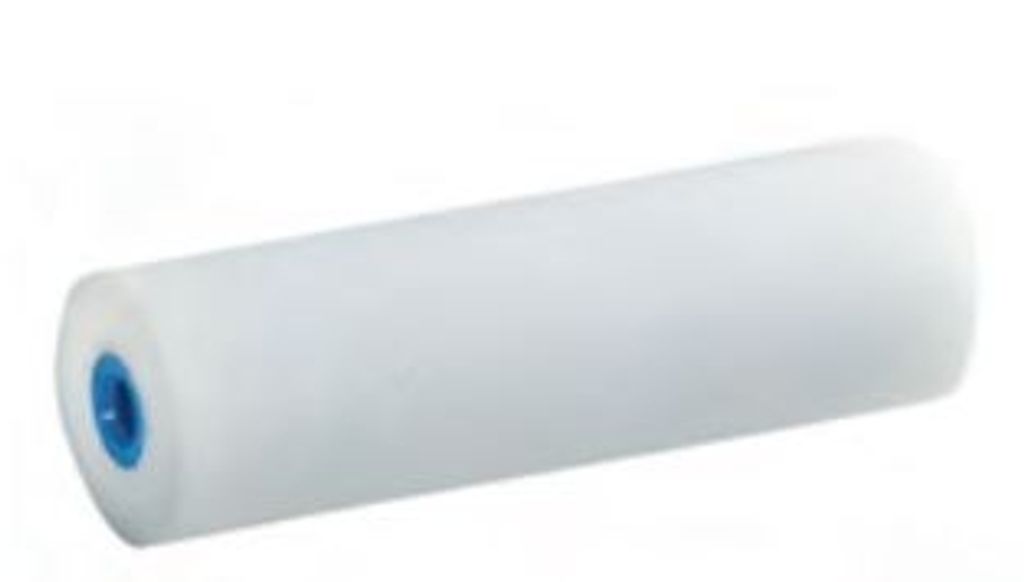 Schaumstoffwalze für Lacke, Superfein, 16cm, 156216