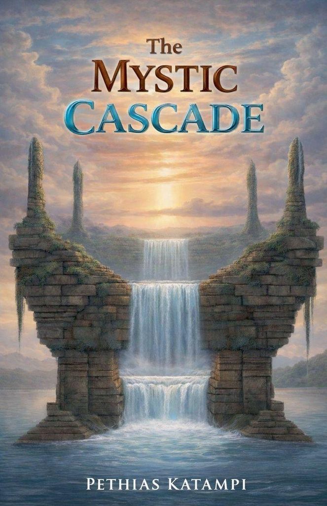 The Mystic Cascade
