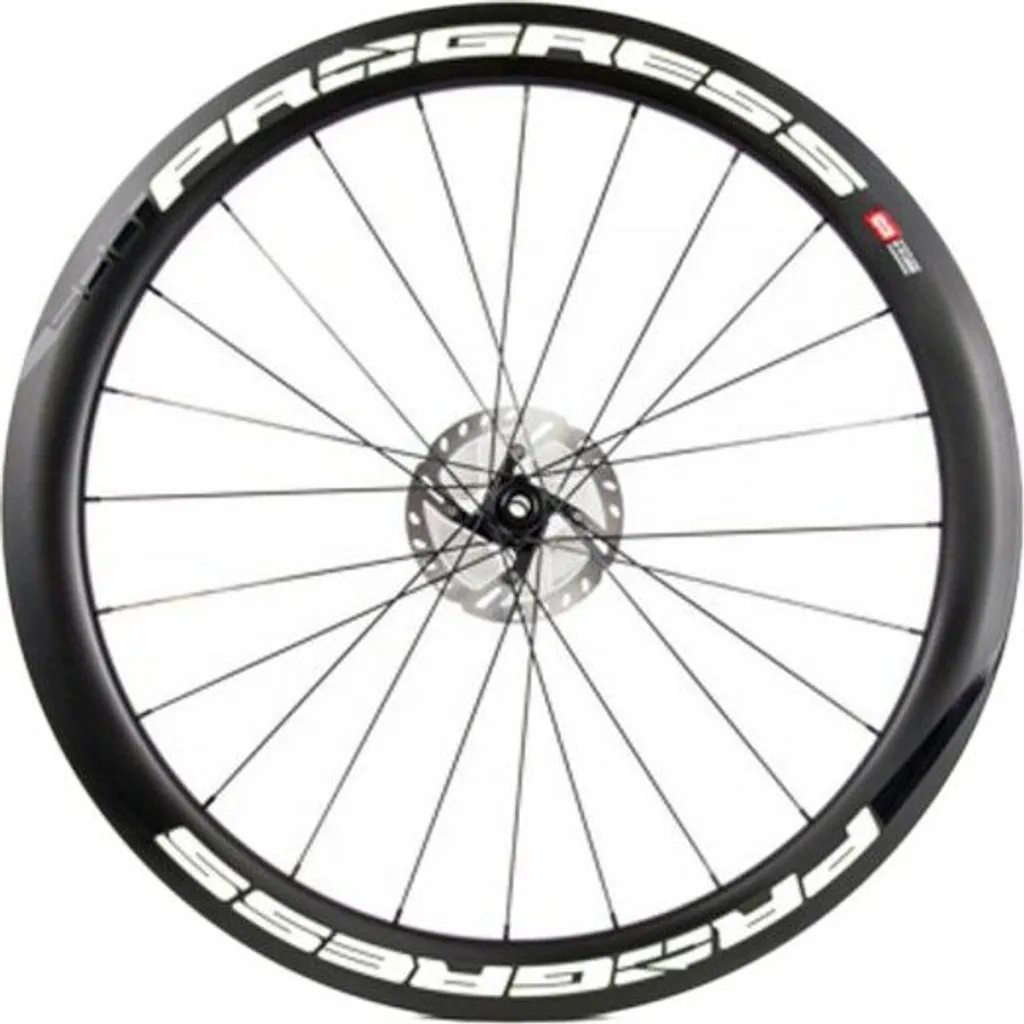 Réparer Stickers Rayés Progress Airspeed Disc 44 Kit Autocollant Noir