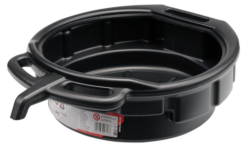 Yato YT-0716, 130 mm, 1 szt. Zdjęcie produktu 