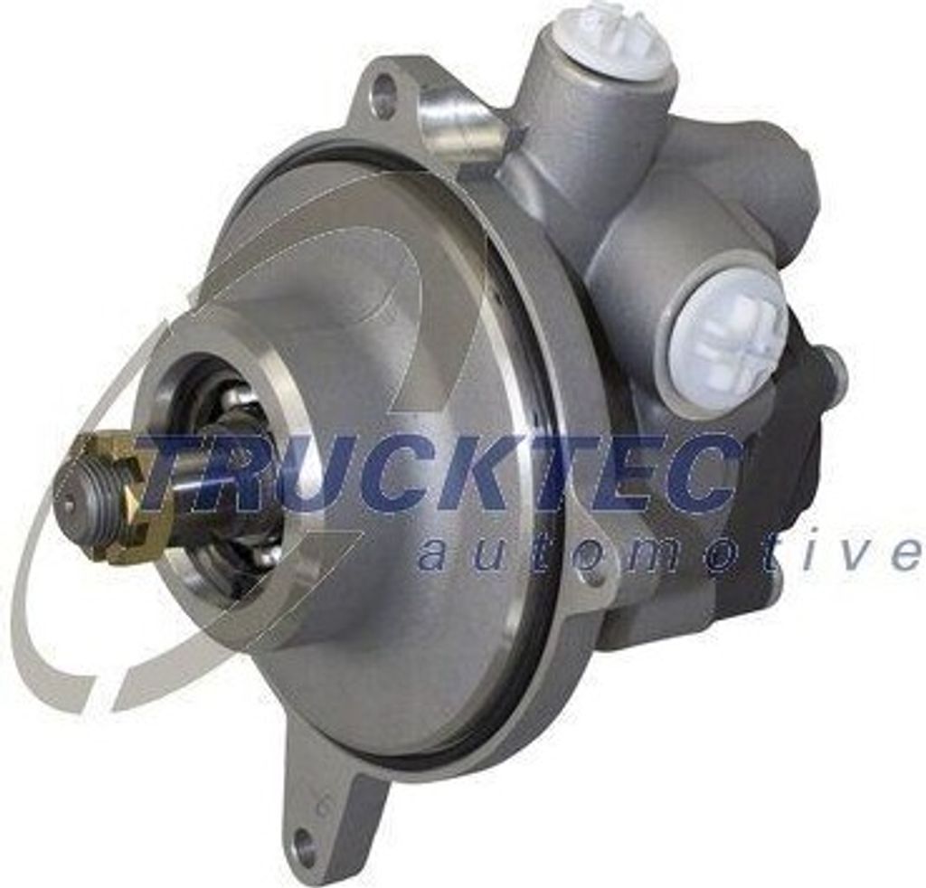 TRUCKTEC AUTOMOTIVE 03.37.064 Servolenkung Pumpe Servopumpe für VOLVO FH